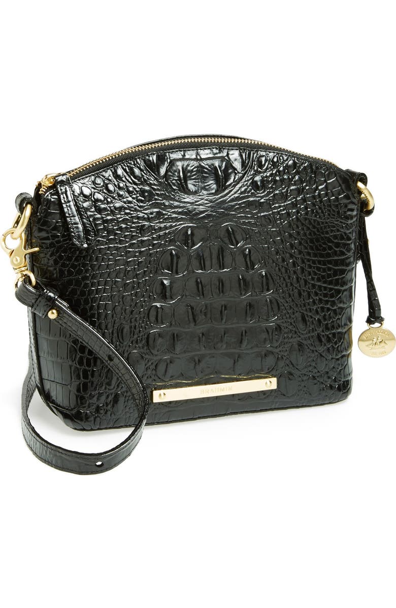 Brahmin 'Mini Duxbury' Crossbody Bag, Main, color,