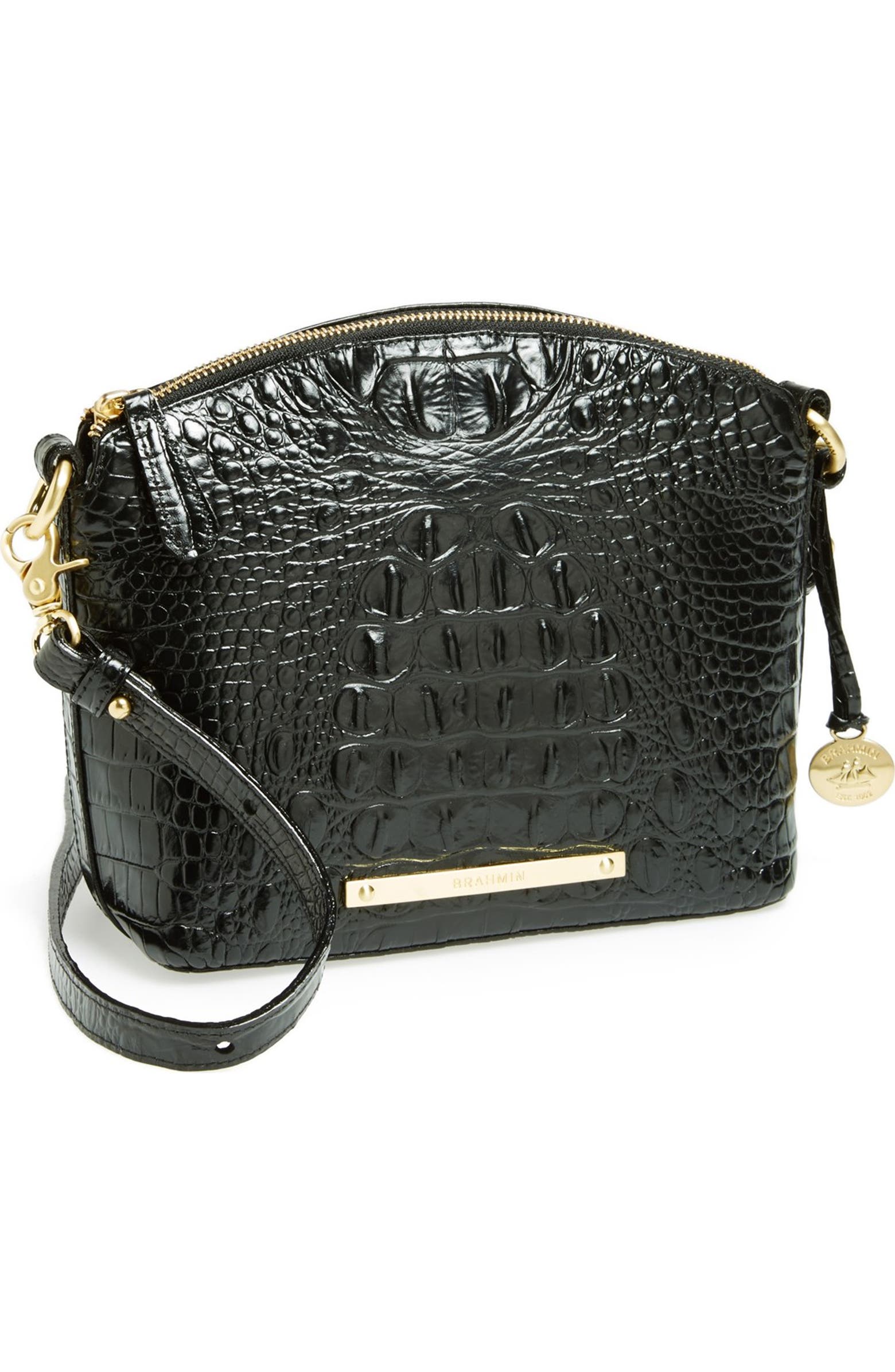 Brahmin 'Mini Duxbury' Crossbody Bag Nordstrom