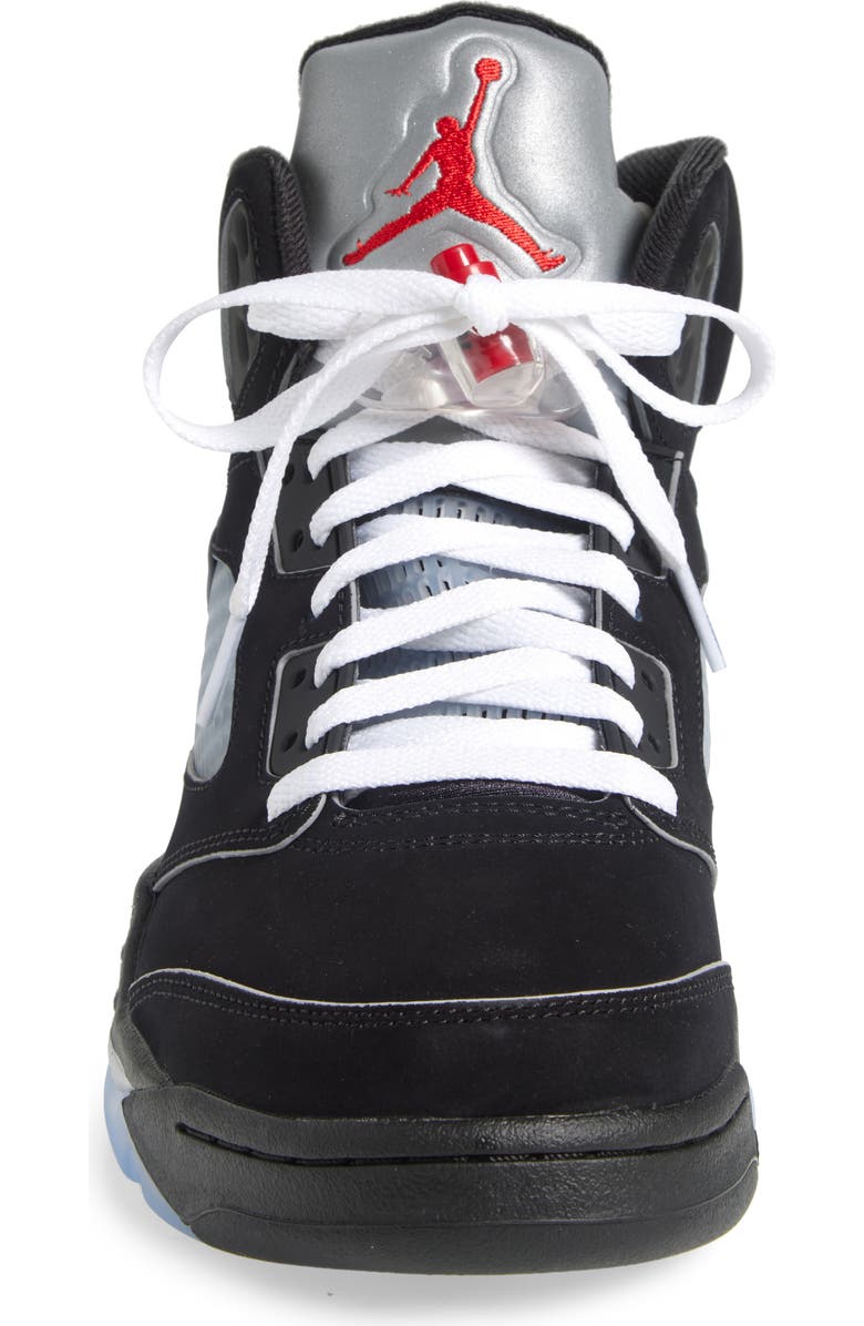 Jordan Air Jordan 5 Retro OG Sneaker, Alternate, color,