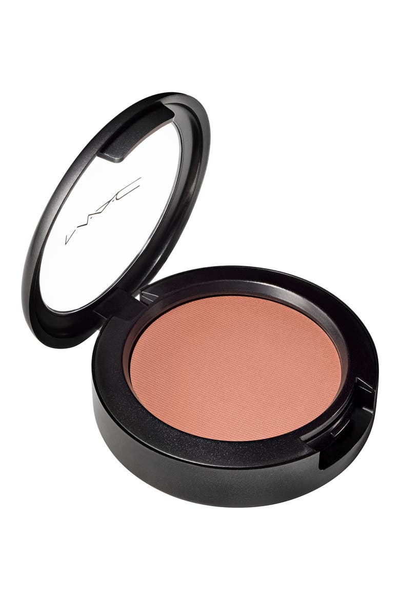 Powder Blush, Alternate, color, COPPERTONE (M)