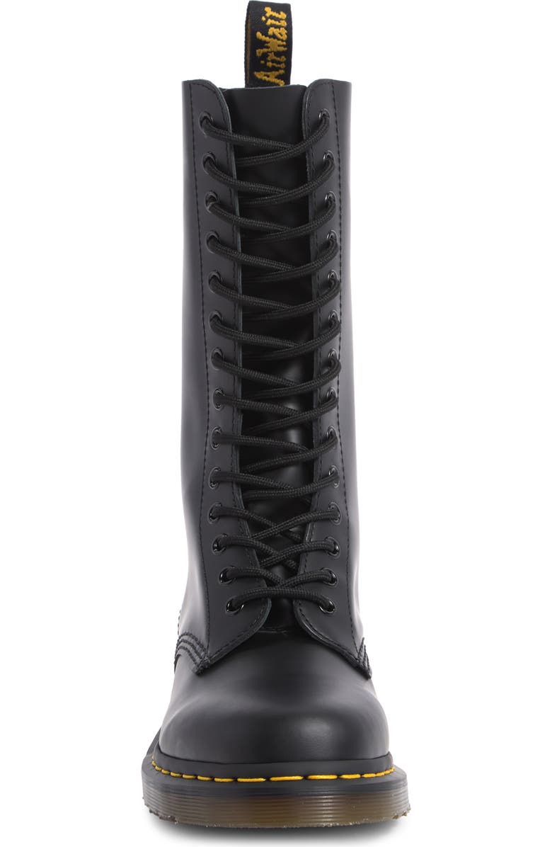 Dr. Martens 1914 Lug Sole Boot, Alternate, color,