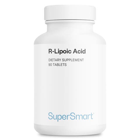 R-Lipoic Acid 300mg per Day