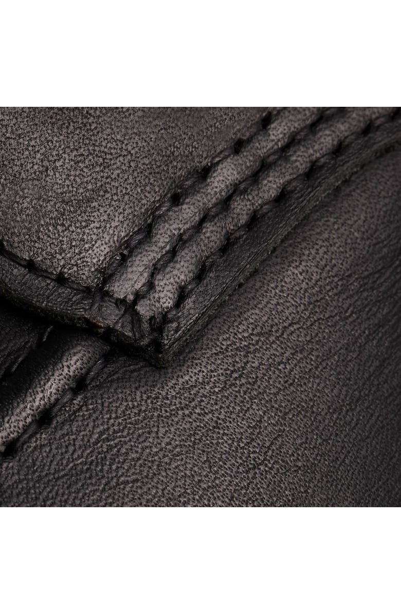 Red Wing Heritage Clara Boundary Leather Boot, Alternate, color, Black Boundary