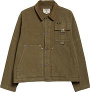 PHIPPS Hard Work Jacket