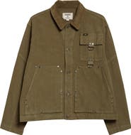 PHIPPS Hard Work Jacket