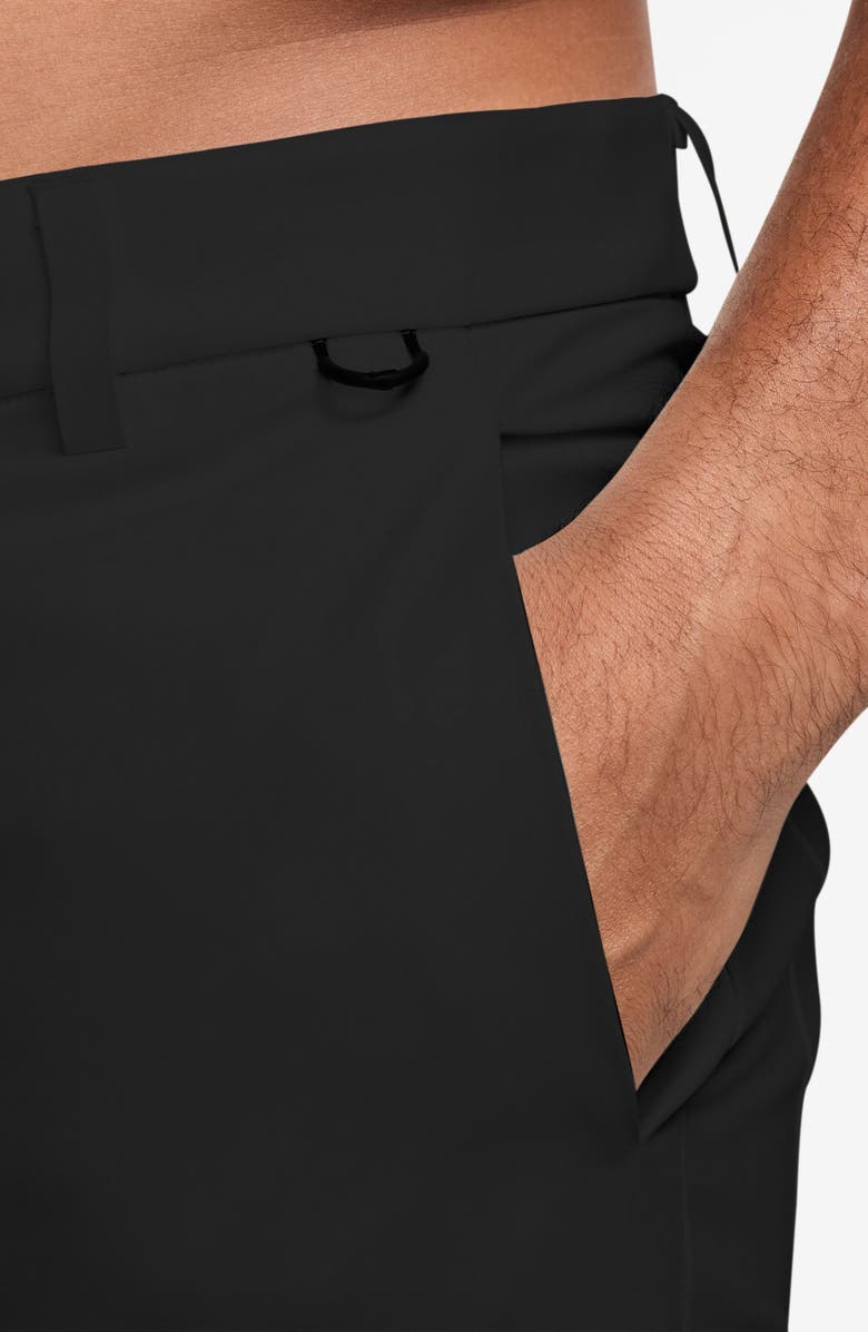 Nike 24.7 PerfectStretch Dri-FIT Slim Chino Pants, Alternate, color, 