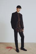 PCFG Your *Itch Kangaroo Long Sleeve Shirt