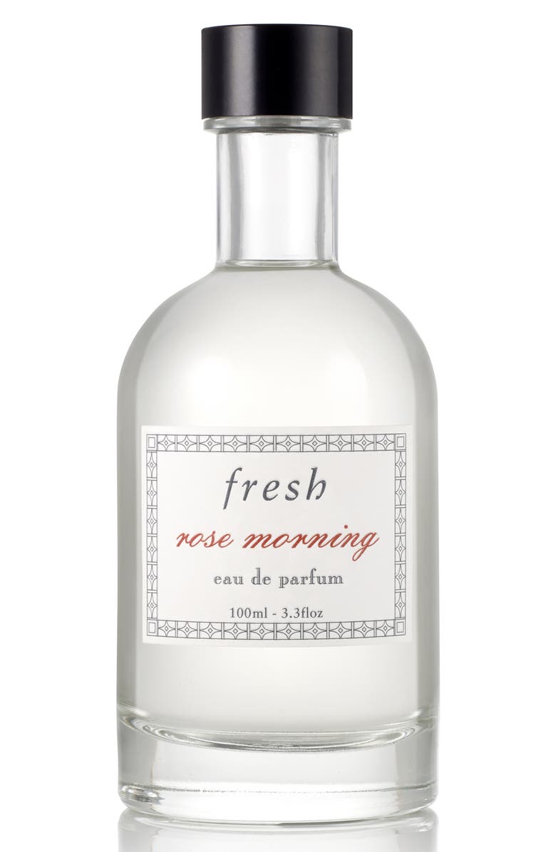 Fresh<sup>®</sup> Rose Morning Eau de Parfum, Main, color, 