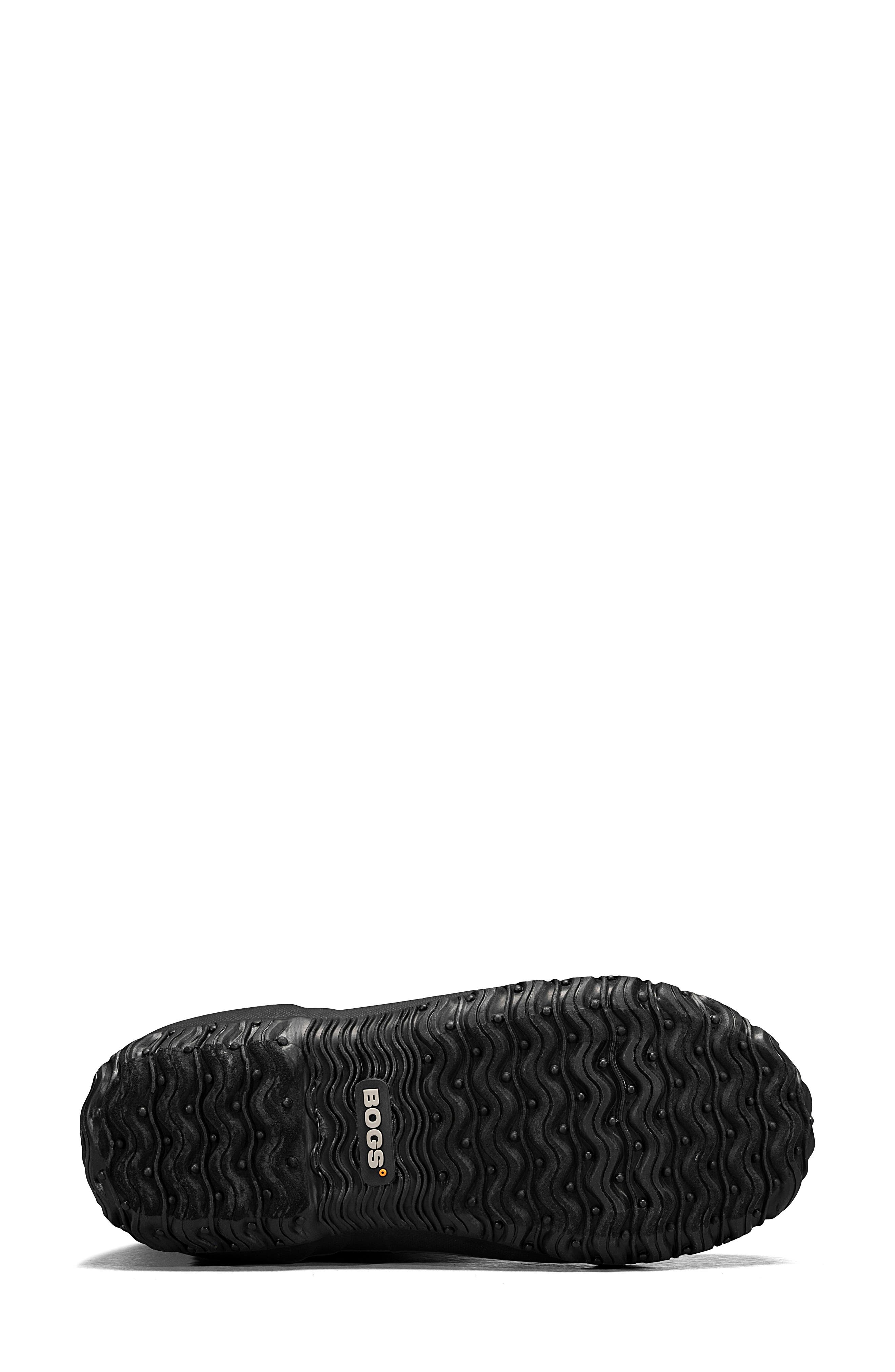 Bogs Classic Tall Insulated Waterproof Rain Boot, Alternate, color, 