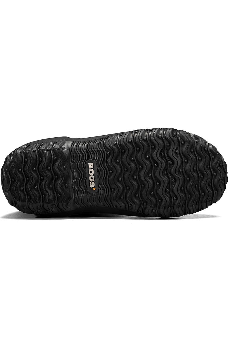 Bogs Classic Tall Insulated Waterproof Rain Boot, Alternate, color,