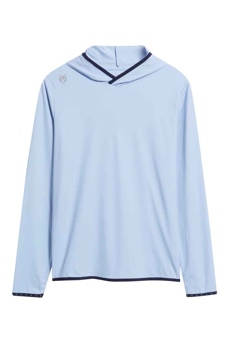 Colorado Hoodie, Alternate, color, WOLF BLUE