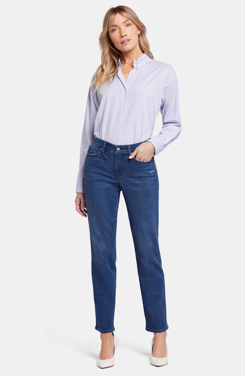 NYDJ Relaxed Slender Jeans, Alternate, color,