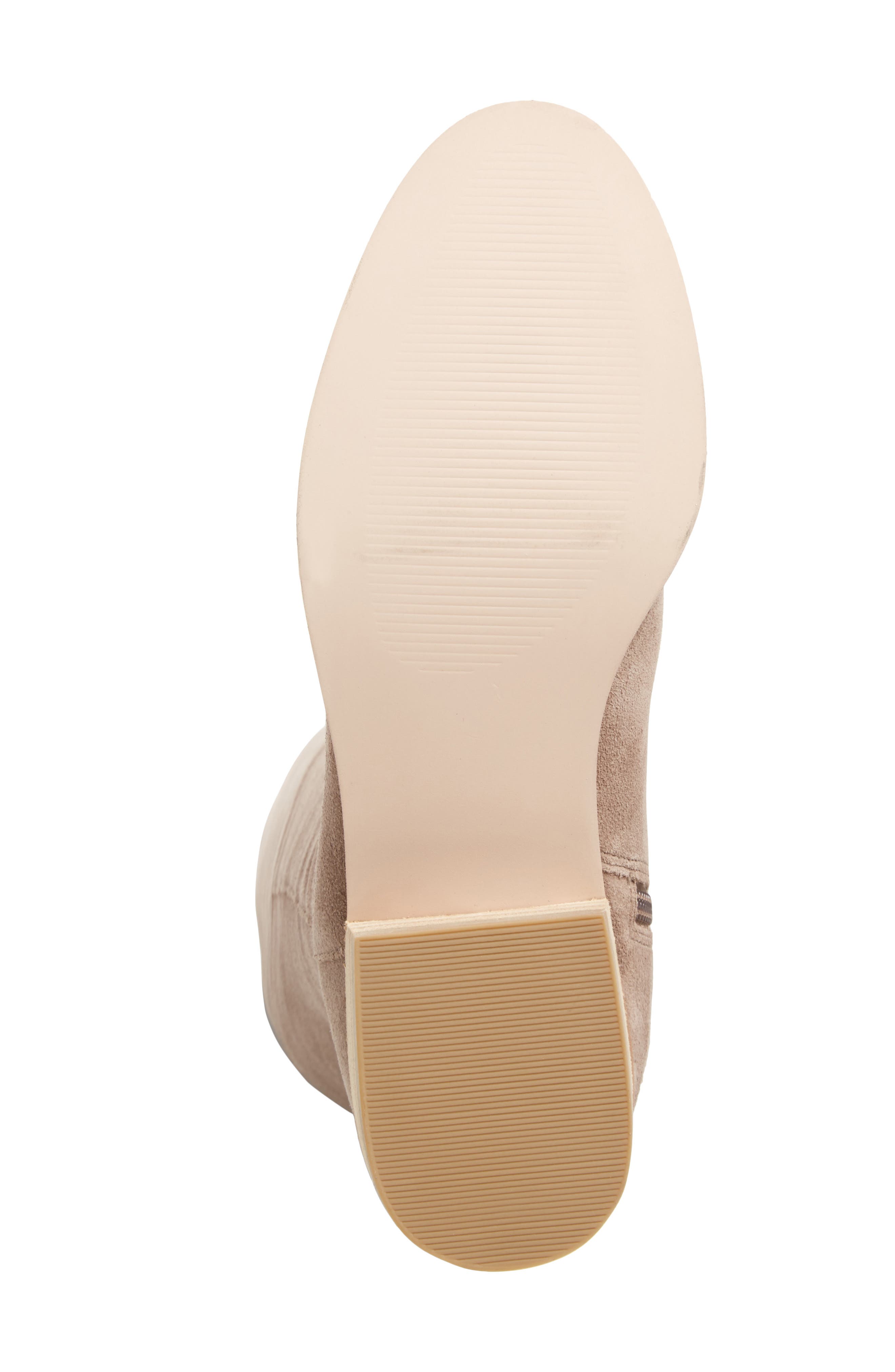 Sole Society Sonoma Over the Knee Boot, Alternate, color, 