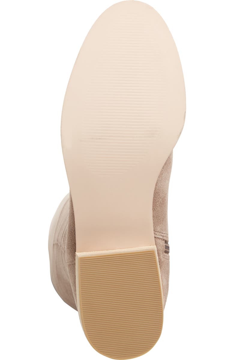 Sole Society Sonoma Over the Knee Boot, Alternate, color,