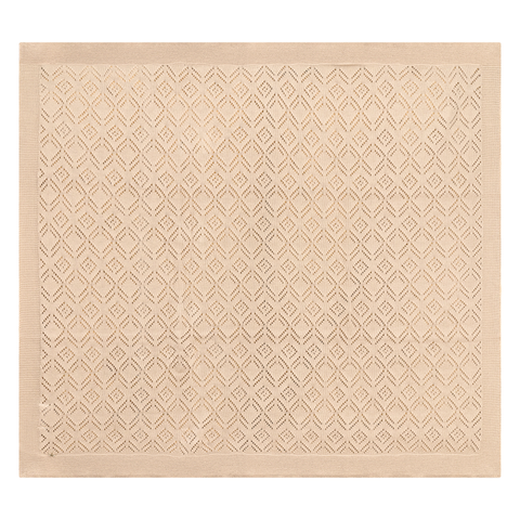 Pointelle Knit Blanket (Baby)