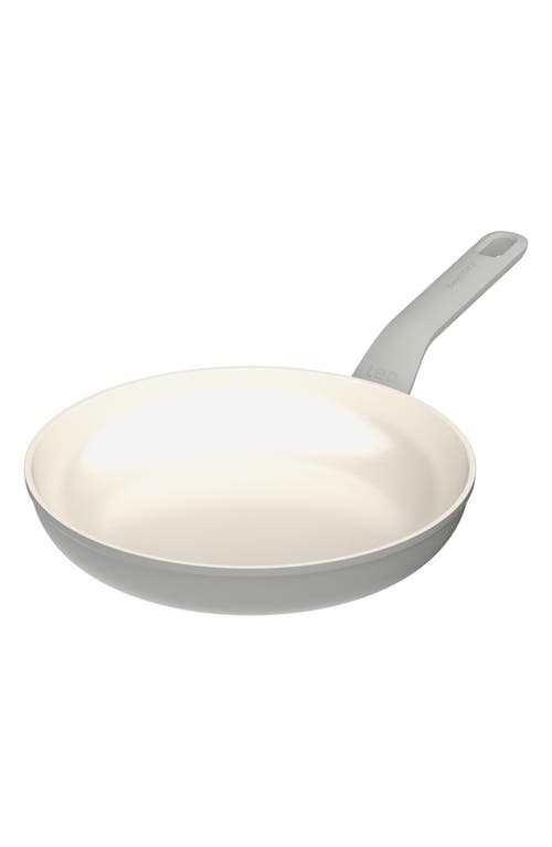 Berghoff Balance 2-piece Nonstick Fry Pans In Moonmist