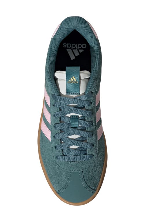 Adidas Originals Adidas Vl Court 3.0 Sneaker In Multi