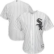 PROFILE Men's White Chicago White Sox Big & Tall Replica Team Jersey
