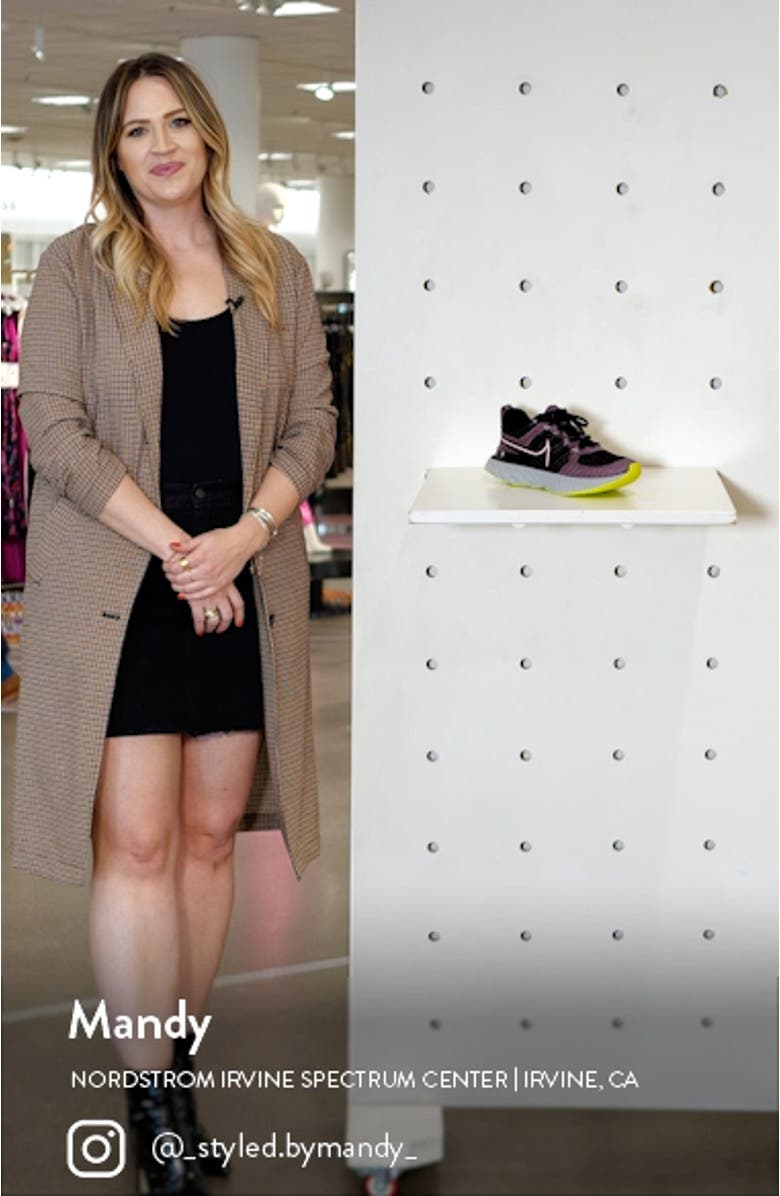 React Infinity Run Flyknit 2 Running Shoe, sales video thumbnail