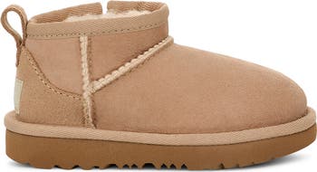 Kids' Classic Ultra Mini Water Resistant Boot