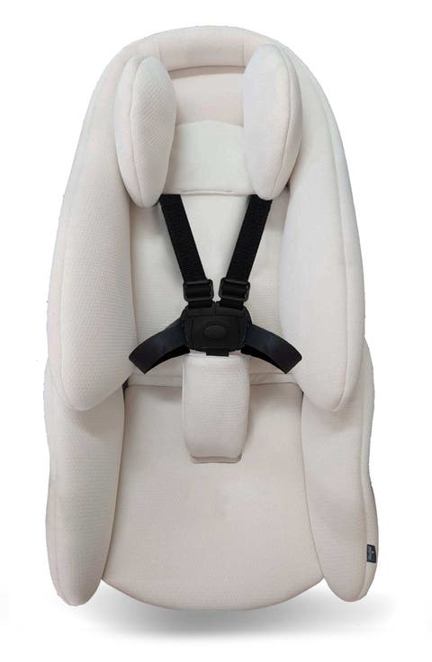 Creo Seat Pad & Pillow