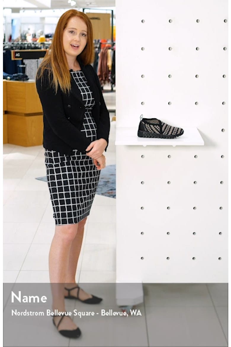 Amie Slip-On Sneaker video