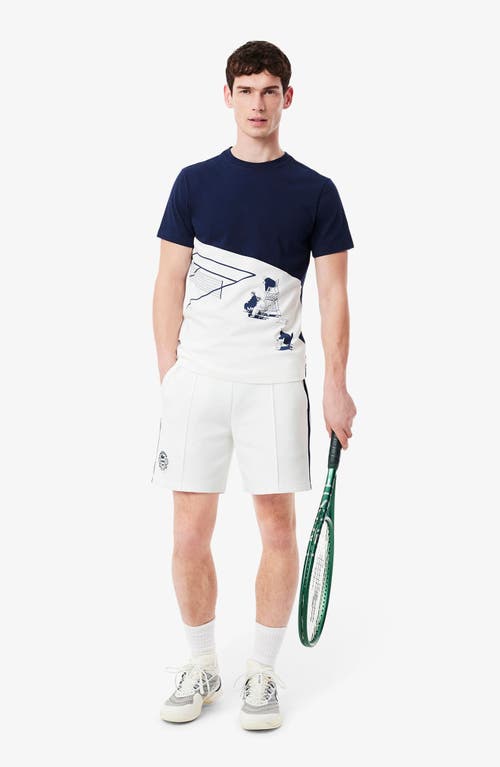 Lacoste Tennis Performance Shorts