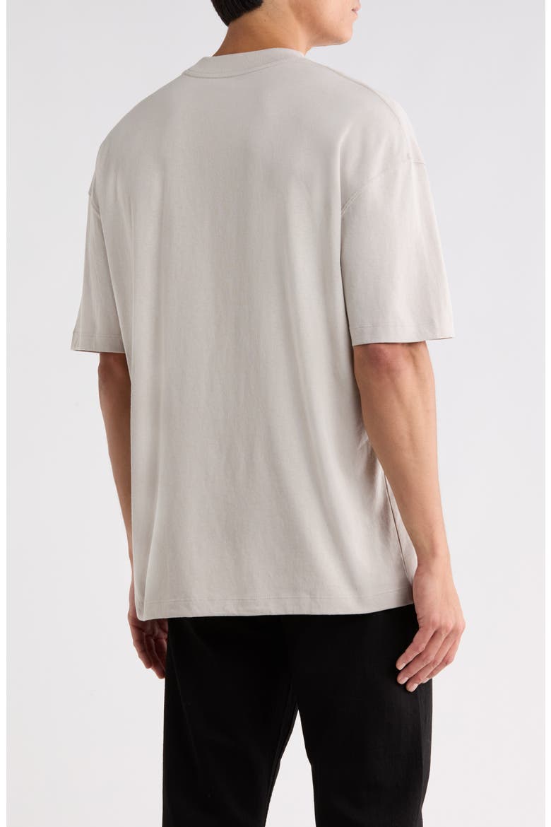 Ander Graphic T-Shirt, Alternate, color, CARBON GREY