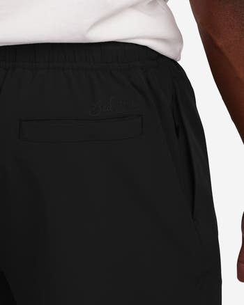 Active Stretch Performance Golf Shorts
