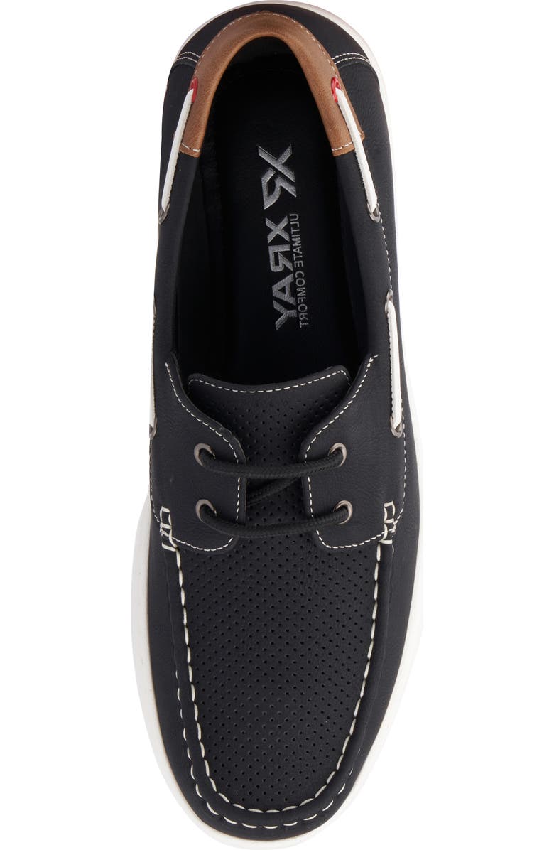 XRAY Trent Boat Shoe, Alternate, color,