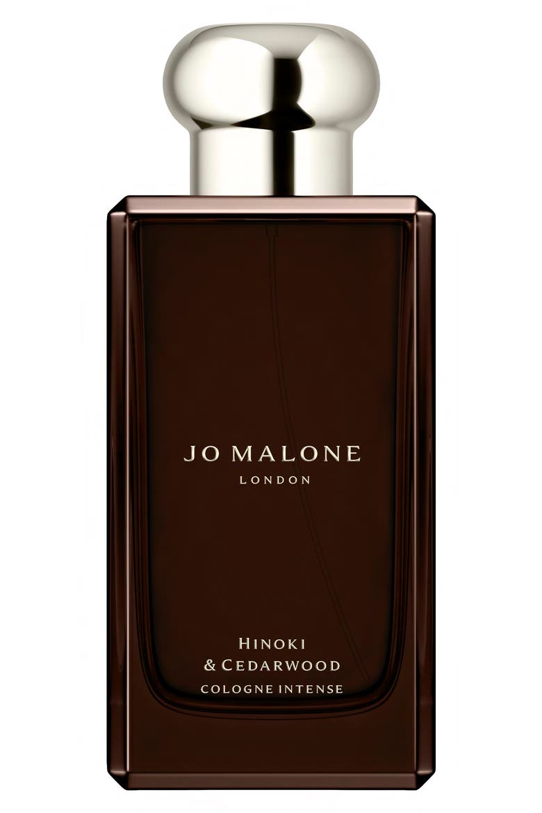 Hinoki & Cedarwood Cologne Intense, Main, color, NO COLOR