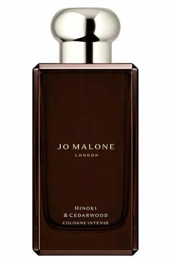Jo Malone London Vetiver Golden Vanilla Cologne Intense Nordstrom