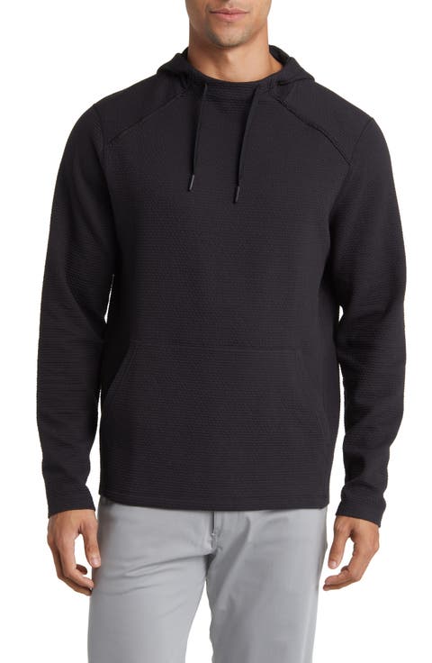 Tribeca Stretch Hoodie