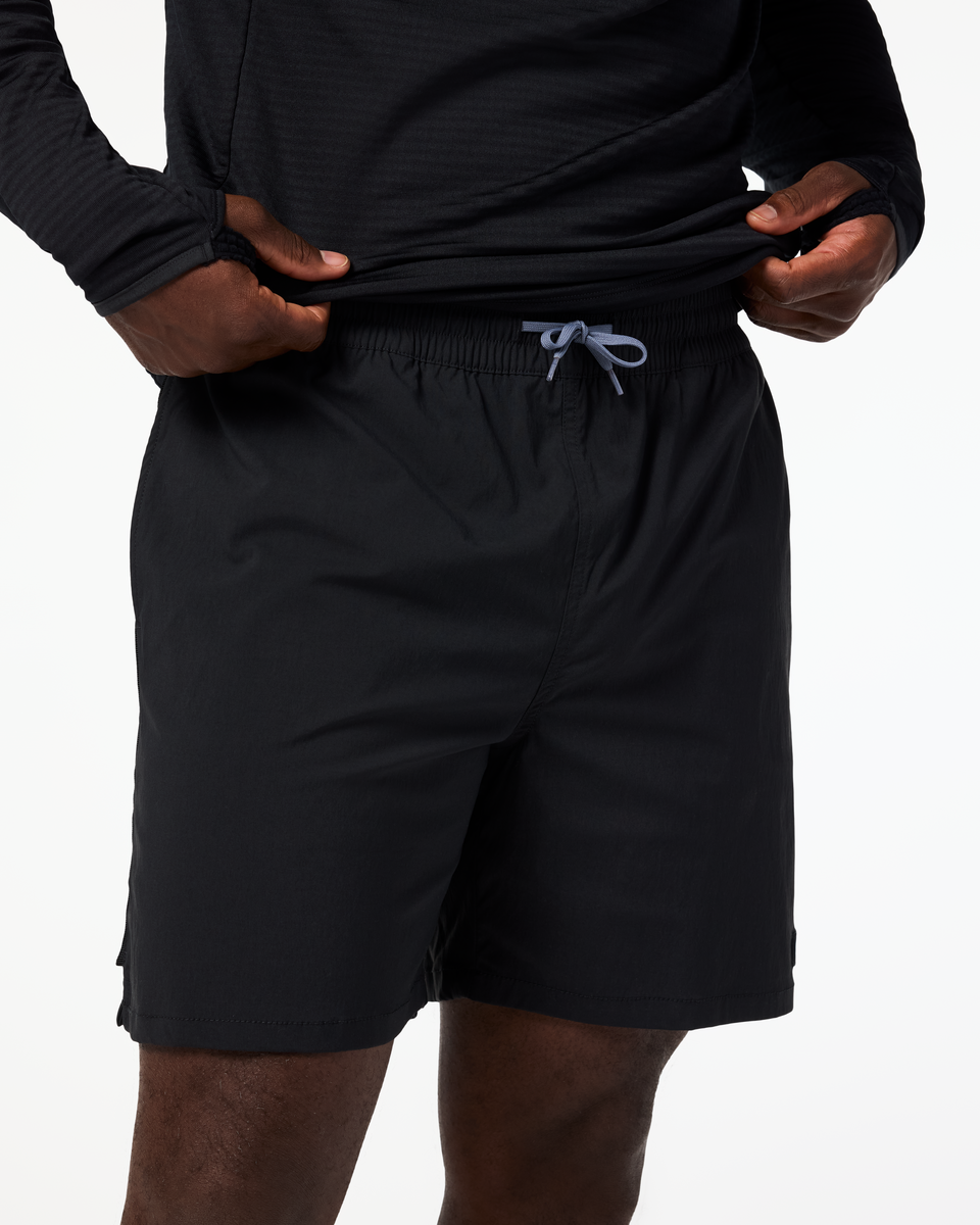 Brinco 7" Short - Solid - Men's - image 2