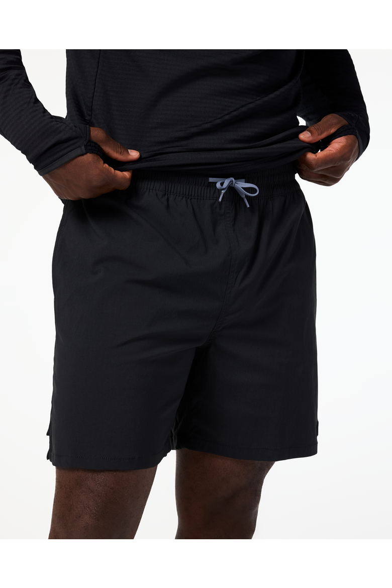 Brinco 7" Short - Solid - Men's, Alternate, color, Cotopaxi Black