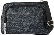 BAGGALLINI Trifecta RFID Wallet Crossbody Bag