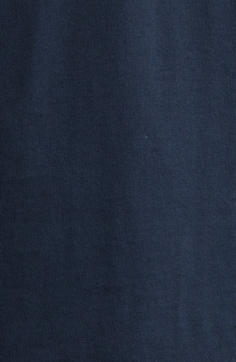 Scott Barber Long Sleeve Pima Cotton Jersey Polo, Alternate, color, 