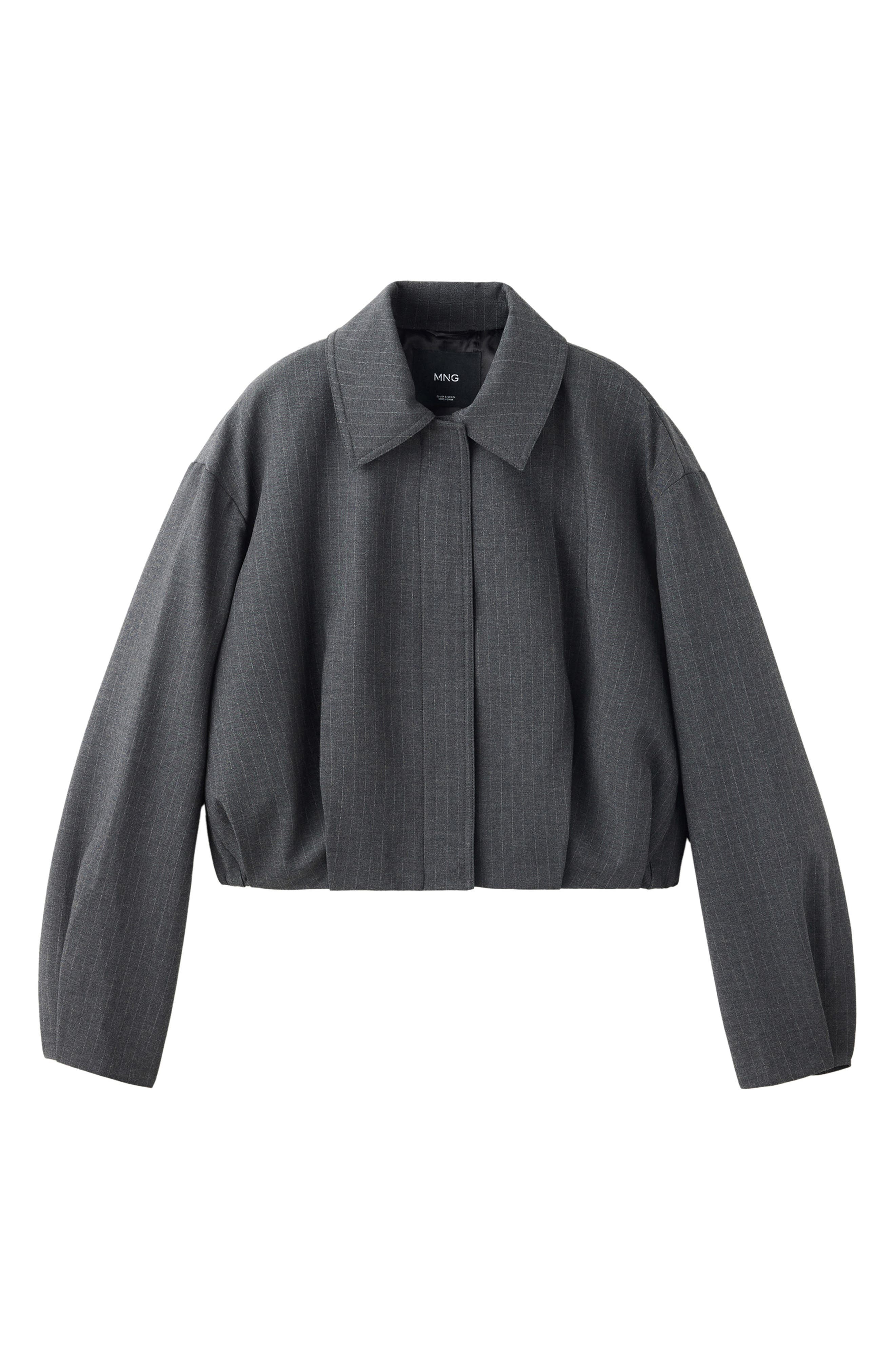 selected GREY