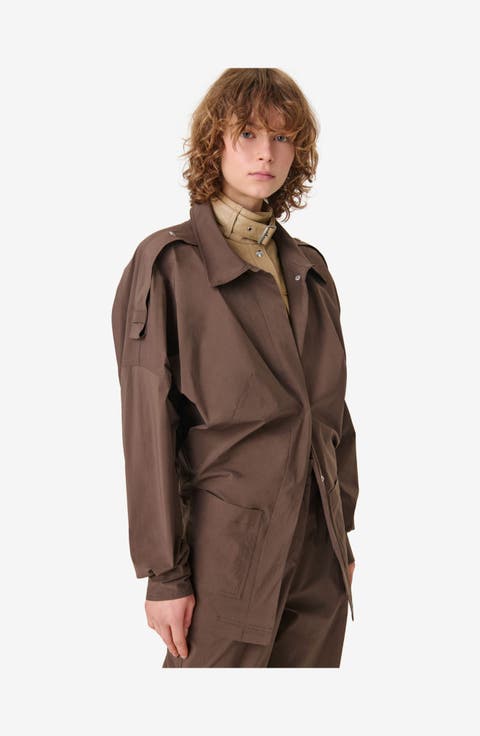 The Elny Jacket