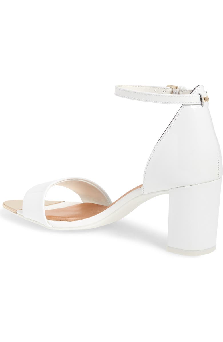 Ted Baker London Sheah Sandal, Alternate, color,