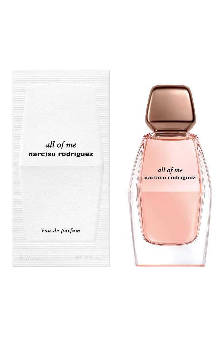 All of Me Eau de Parfum, Alternate, color, REGULAR