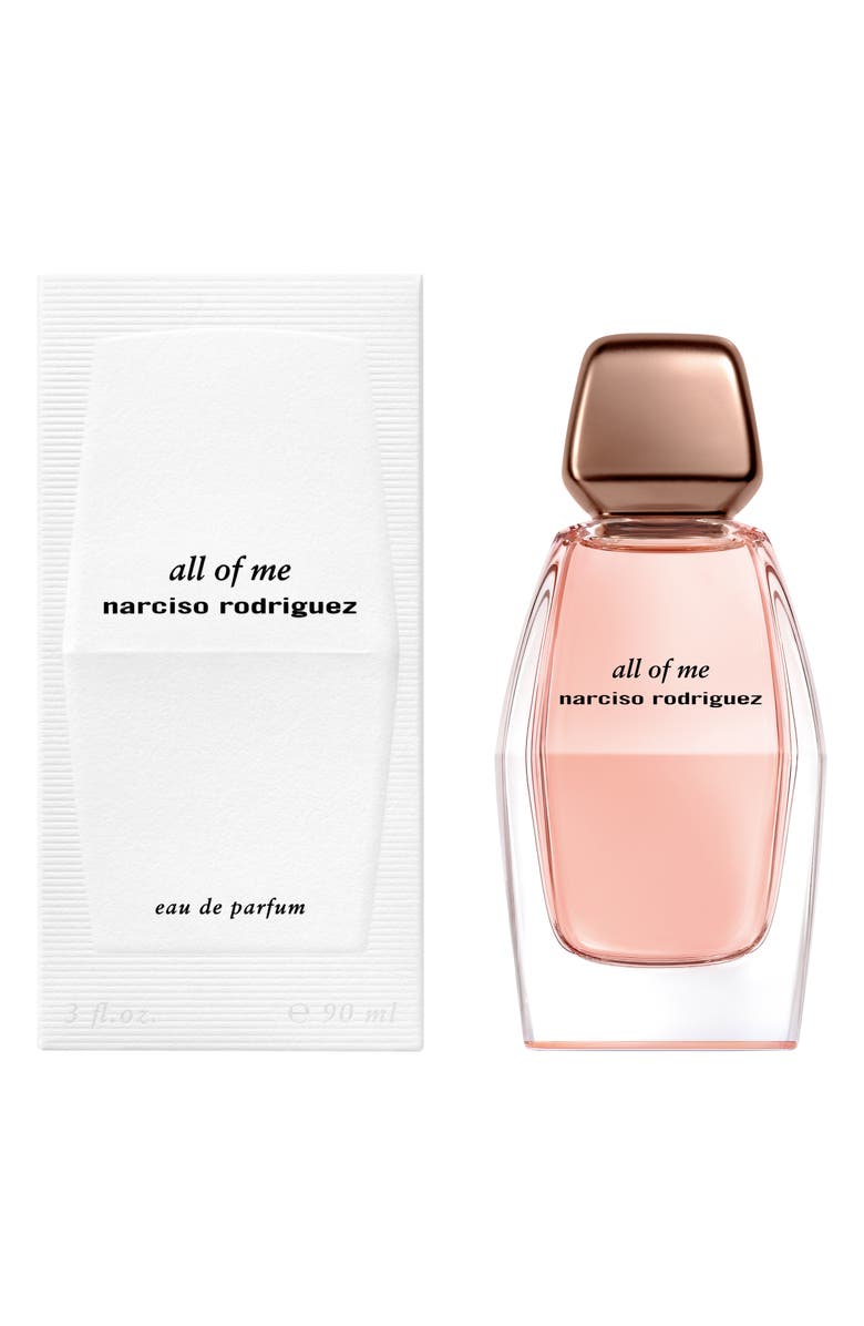Narciso Rodriguez All of Me Eau de Parfum, Alternate, color, Regular