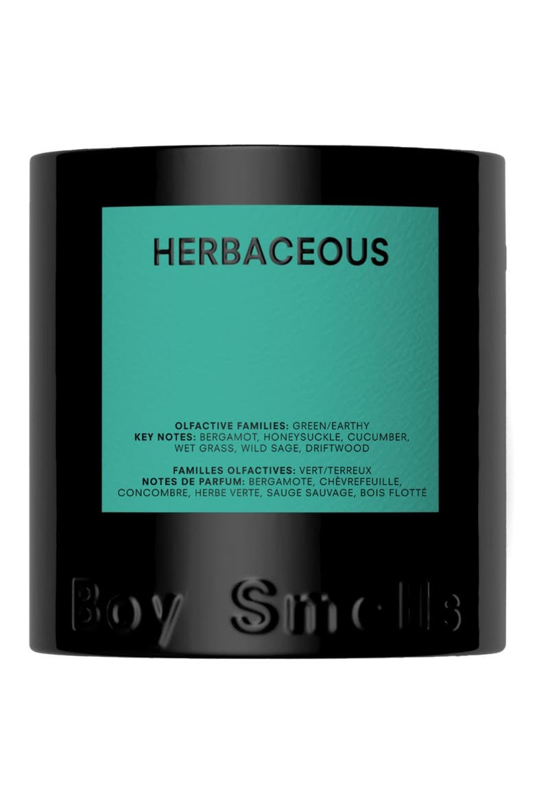 Herbaceous Candle, Main, color, NO COLOR