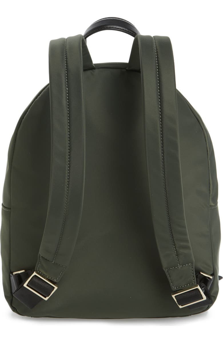 Kate Spade New York watson lane - hartley nylon backpack, Alternate, color,