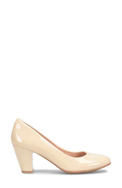 Söfft Lana Pump In Neutral