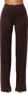 Naked Wardrobe Wide Leg Pants