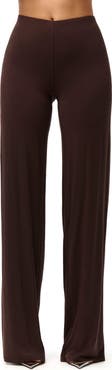 Naked Wardrobe Wide Leg Pants