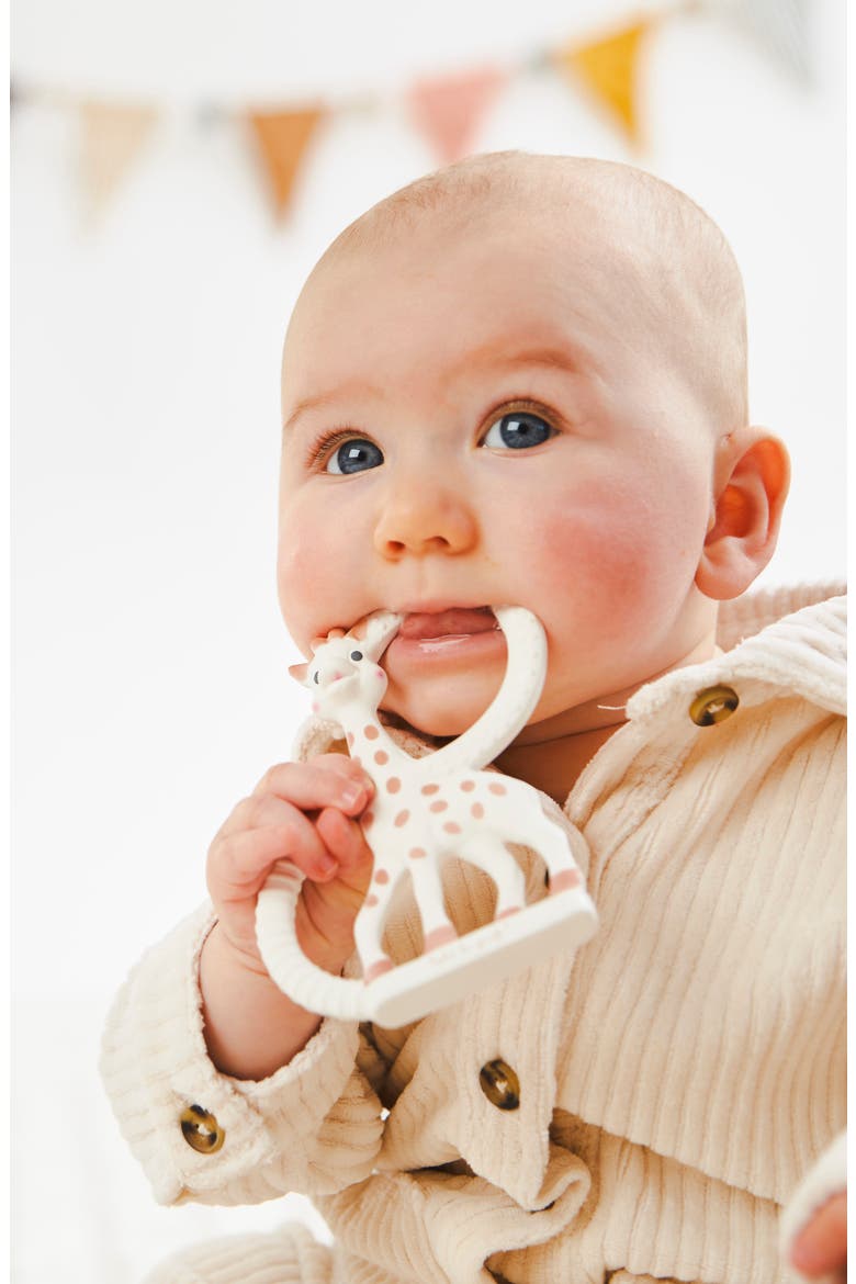 So Pure Teether, Alternate, color, Multi