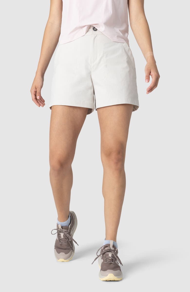 Outdoor Research Timberline Shorts, Main, color, Oyster