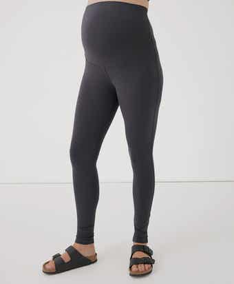 Zella Mamasana Live In Ankle Maternity Leggings Nordstrom